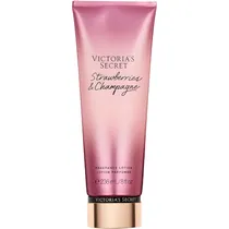 Loção Victoria's Secret Strawberries & Champagne - Feminino 236ML