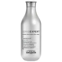 Shampoo L'Oreal série Expert Gris 300ML