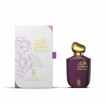 Nylaa Mystic Flowers Premium Edp 100ML 2463