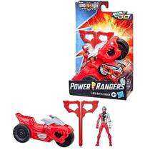 Power Rangers Dino Fury Rip N Go Tricera Hasbro