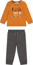 Conjunto para Bebe Orchestra Hlampu-GRF - Masculino