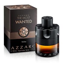 Perfume Azzaro The Most Wanted Parfum (M) - 50ML