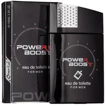 Omerta Perfume Power Boost Masculino Masculino s/C