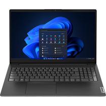 Notebook Lenovo V15 G4 15.6" AMD Ryzen 7 7730U 8 GB DDR4 256 GB SSD - Preto (83CR0014US)