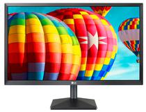 Monitor LG 24" 24MK430H-B 5MS/75HZ Full HD Ips