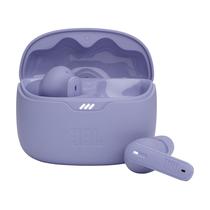 Fone de Ouvido JBL Tune Beam - Anc - Bluetooth - Roxo