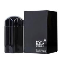 Perfume Mont Blanc Emblem Eau de Toilette 100ML