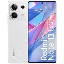 Celular Xiaomi Redmi Note 13 5G (Global) 8+256GB Blanco