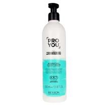 Condicionador de Cabelo Revlon Proyou The Moisturizer Hydrating - 350ML