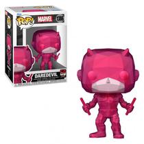 Funko Pop Daredevil 60TH Daredevil Facet 1386