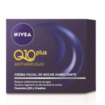 Crema Facial Nivea Q10 Noche 50ML