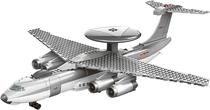 Blocos de Construcao Air Force Awacs Wange - 5005 (225 Pecas)