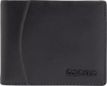 Carteira Calvin Klein K50K511695 Beh - Masculina