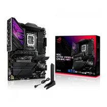 Placa Mãe 1851 Asus Z890-e Rog Strix Gaming Wifi/DDR5 WIFI7/PCIE5.0