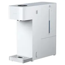 Bebedouro Elétrico Xiaomi Smart Water BHR8992EU - Frio e Quente - 220V - 50/60HZ - Branco