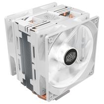 Cooler para Processador Cooler Master Hyper 212 LED Turbo White Edition - RR-212TW-16PW-R1