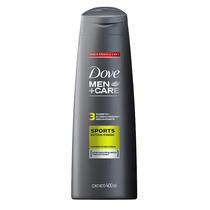 Dove Shampoo Men+Care Sport Active Fresh 400ML