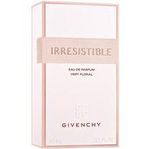 Perfume Givenchy Irresistible Very Floral Eau de Parfum Feminino 80ML