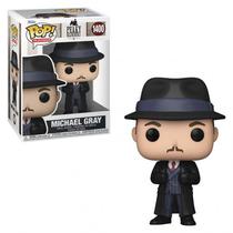 Funko Pop Television Peaky Blinders - Michael Gray 1400