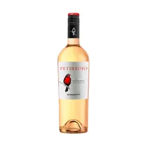 Vinho Branco Bisquertt Petirrojo Reserva Sauvignon Blanc
