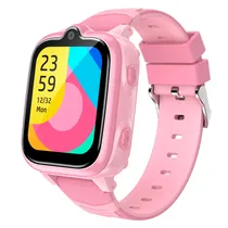 Relogio Smartwatch Blackview Z10 Kids Pink