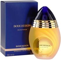 Perfume Feminino Boucheron Bague Edp 100ML