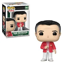 Funko Pop Casino Sam Rothstein 1862