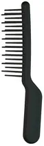 Escova para Cabelo Janeke J Brush SP506NER - Preto