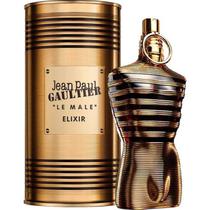 Jean Paul G Le Male Elixir Parfum 125ML