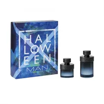Kit Perfume Halloween Man X Edt Masculino 2PCS