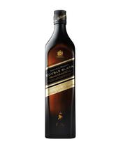 Whisky Johnnie Walker Double Black - 1L