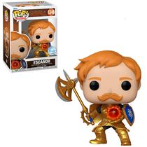 Funko Pop! Animation The Seven Deadly Sins - Escanor 1346