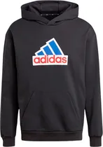 Moletom Adidas IS3233 - Masculino