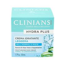 Clinians Crema Hidratante Leggera Piel Normal Y Mixto 50 ML 50 ML