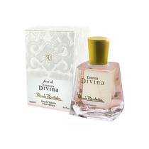 Perfume Renato Balestra Fiori Di Essenza Divina Eau de Toilette Feminino 100ML