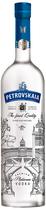 Vodka Petrovskaia Premium Platinum - 700ML