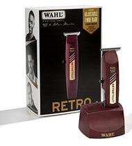 Wahl Retro T-Cut s/fio 110VOLTS