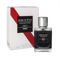Perfume Brand Collection No.004 Edp Masculino 25ML