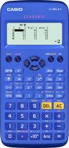 Calculadora Cientifica Casio FX-82LA X-Bu - Azul