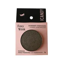Sombra Icandy Refil Foxy Wink 307 Baklava