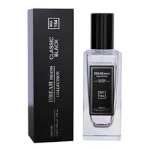 Perfume Masculino Brand Collection Nro.154 212 Vip Men 30ML