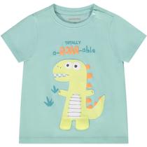 Orchestra Camiseta Bebe Masculino 36M+ Tela 36M+ Vem