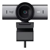 Webcam Logitech Ultra Brio MX 4K 960-001548