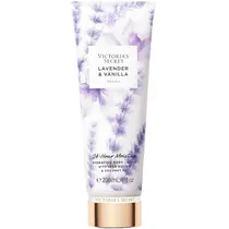Loção Victoria's Secret Lavender & Vanilla Relax - Feminino 236ML