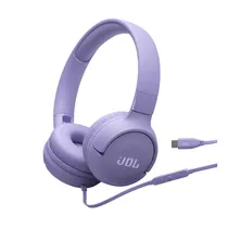 JBL Fone Tune 520C USB-C Purple