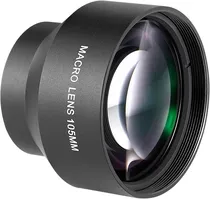 Lens Macro para Celular Neewer HD 105MM com Rosca de 17MM - LS-26