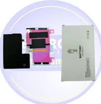 Bateria iPhone 11 Pro Max/ 12 Pro Max Sin Transplante