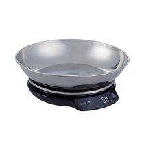 Balanza de Cocina Luxor LX-3310 5KG