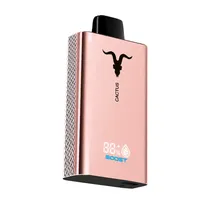 Vaper Descartável Ignite V120 Pro Rose Cactus