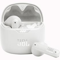 Fone de Ouvido JBL Tune Flex Bluetooth - Branco